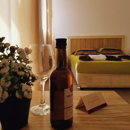 Guest Apartments Salena サニービーチ エクステリア 写真