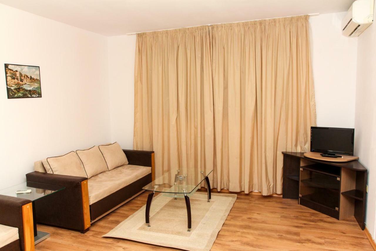 Guest Apartments Salena サニービーチ エクステリア 写真