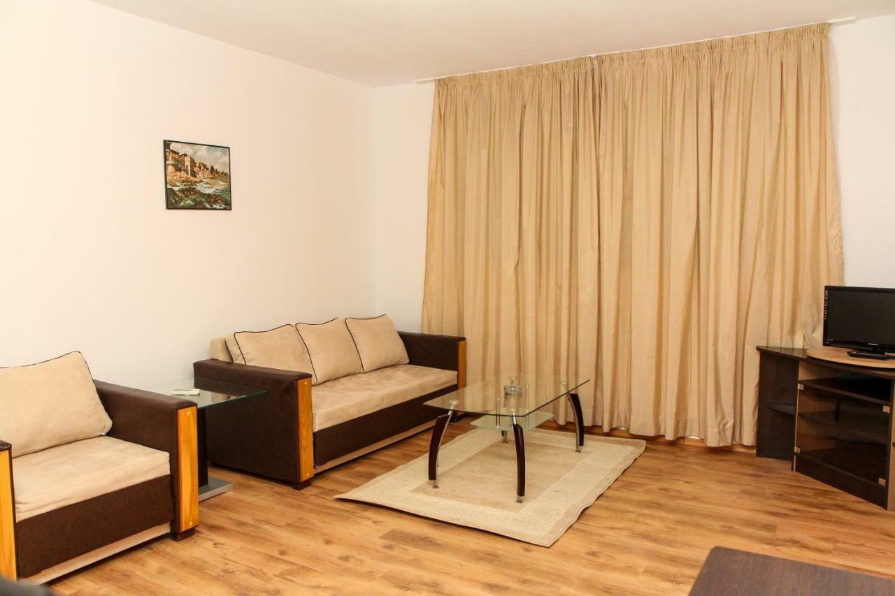 Guest Apartments Salena サニービーチ エクステリア 写真