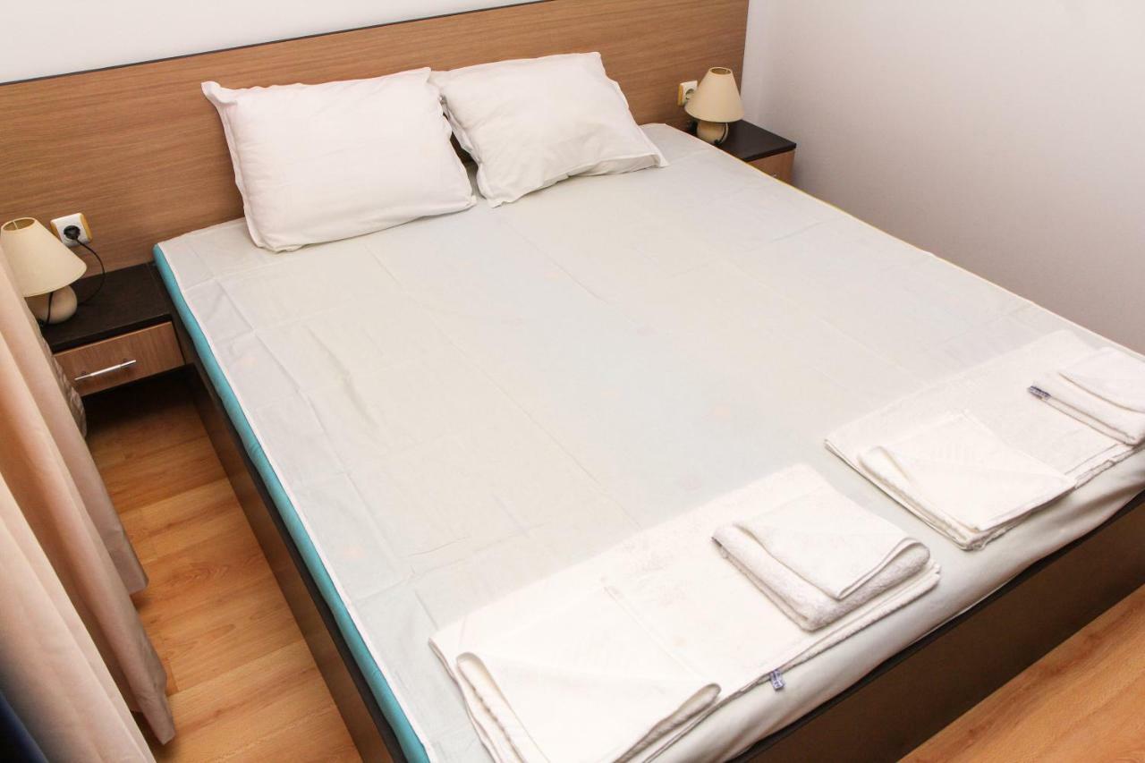 Guest Apartments Salena サニービーチ エクステリア 写真
