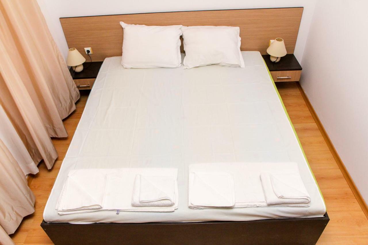 Guest Apartments Salena サニービーチ エクステリア 写真