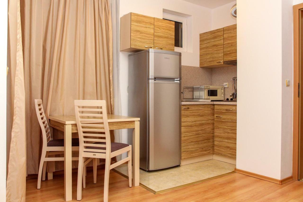 Guest Apartments Salena サニービーチ エクステリア 写真