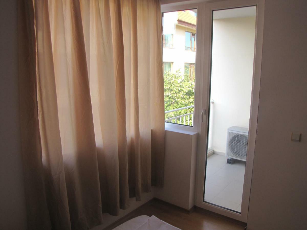 Guest Apartments Salena サニービーチ エクステリア 写真