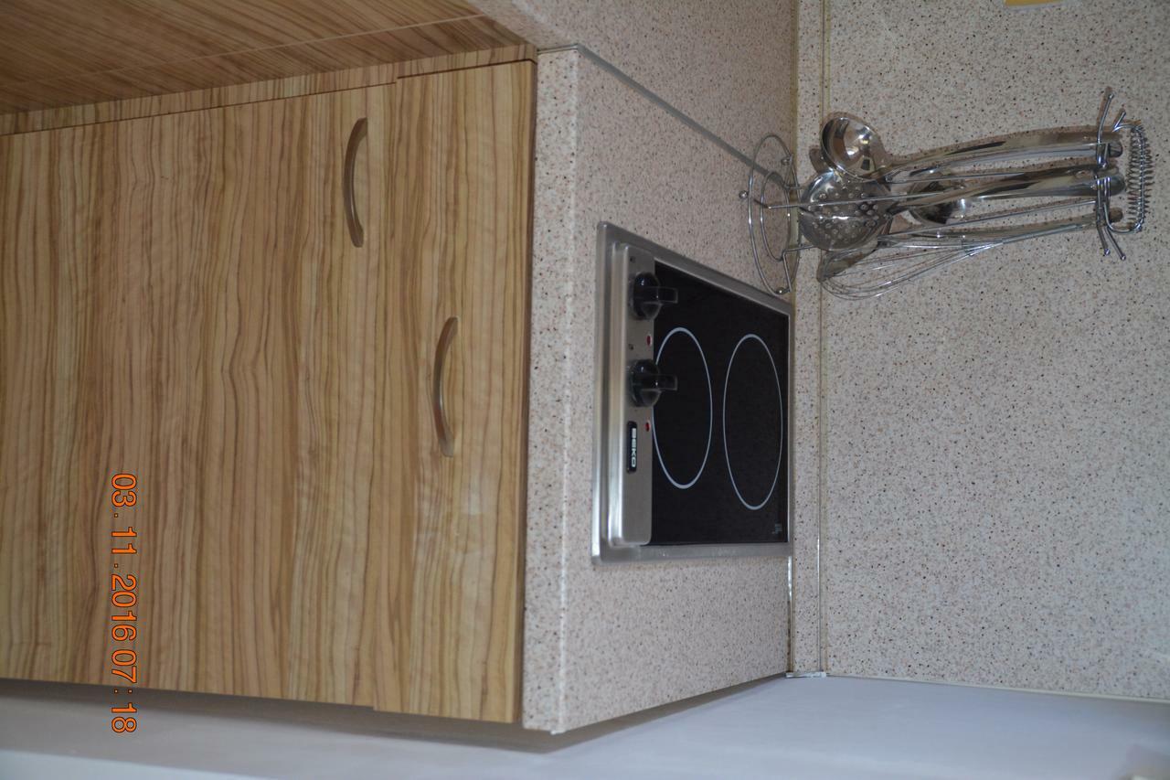 Guest Apartments Salena サニービーチ エクステリア 写真