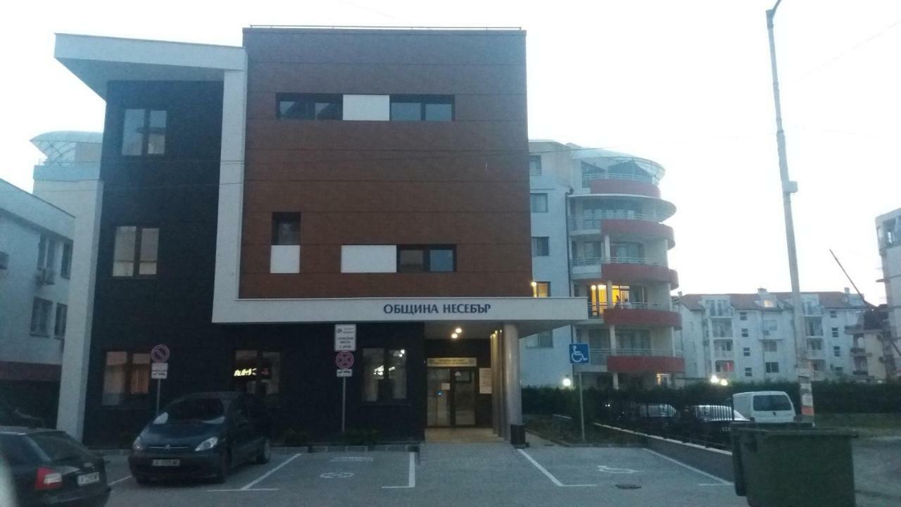 Guest Apartments Salena サニービーチ エクステリア 写真