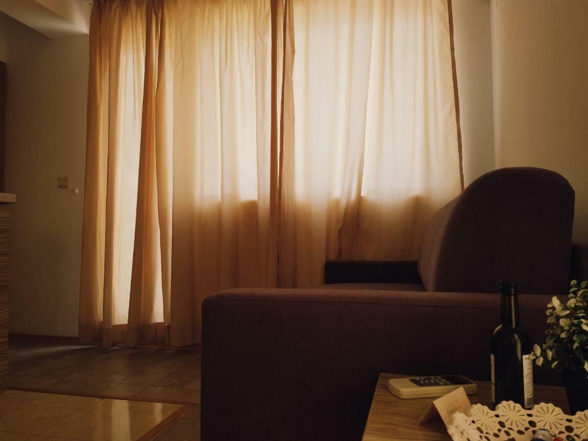 Guest Apartments Salena サニービーチ エクステリア 写真