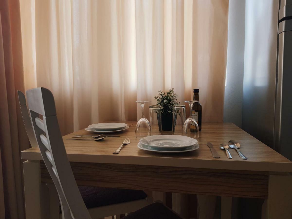 Guest Apartments Salena サニービーチ エクステリア 写真