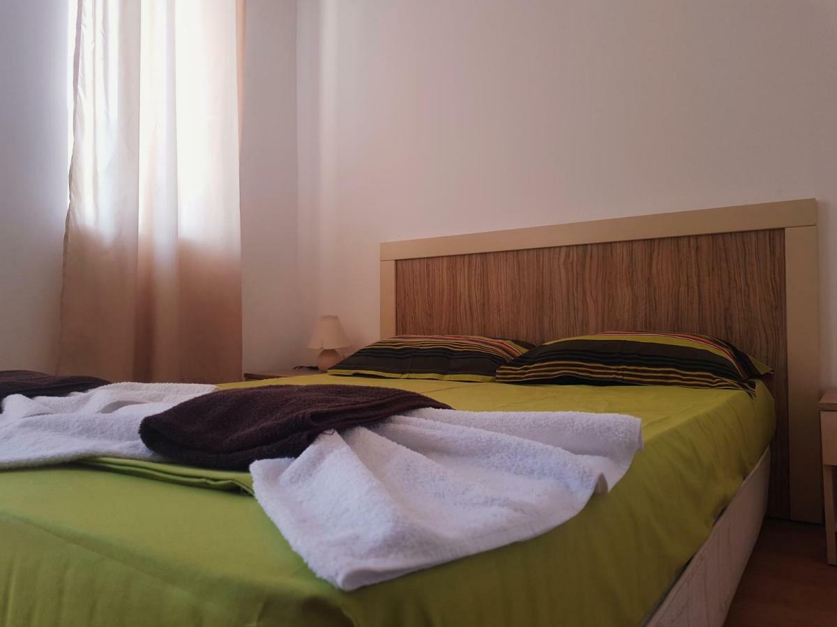 Guest Apartments Salena サニービーチ エクステリア 写真