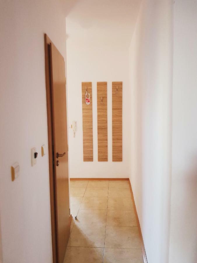Guest Apartments Salena サニービーチ エクステリア 写真
