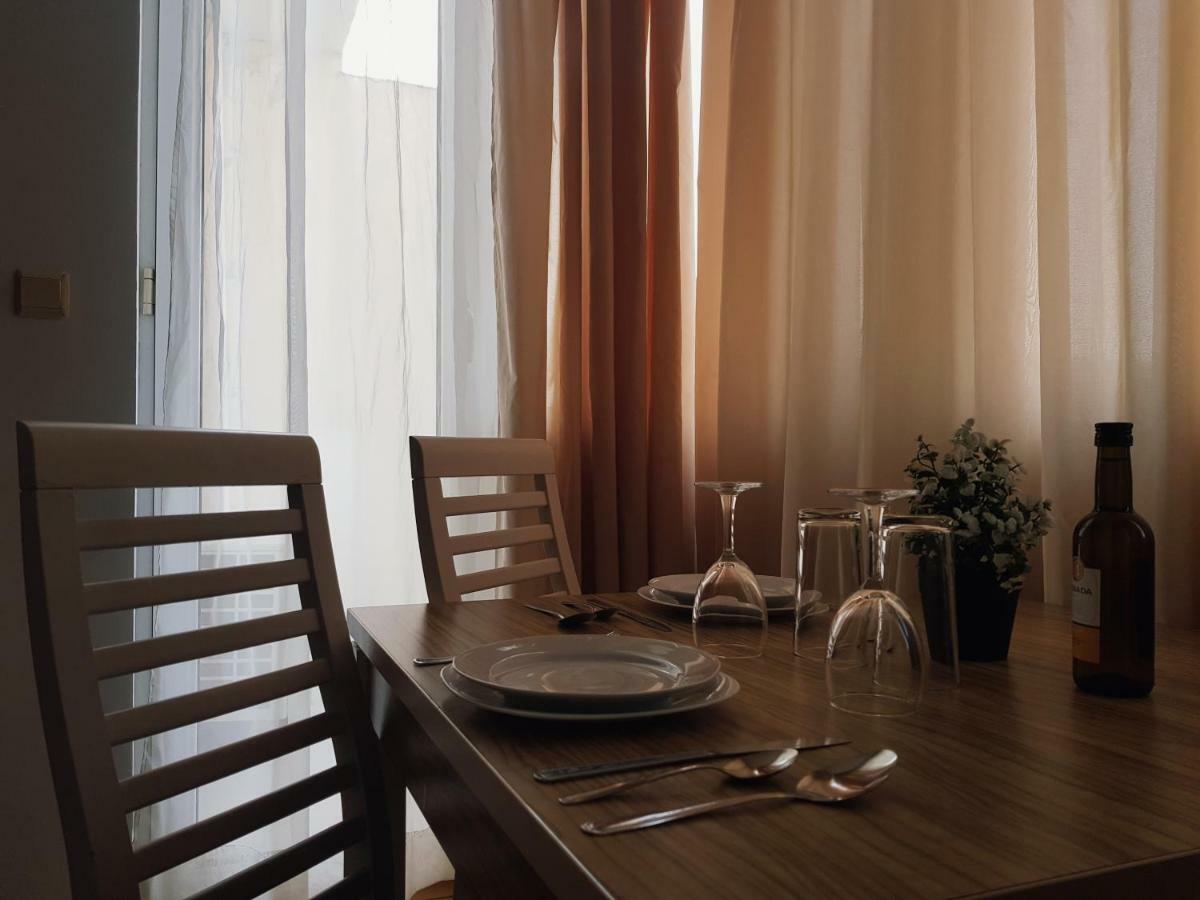 Guest Apartments Salena サニービーチ エクステリア 写真