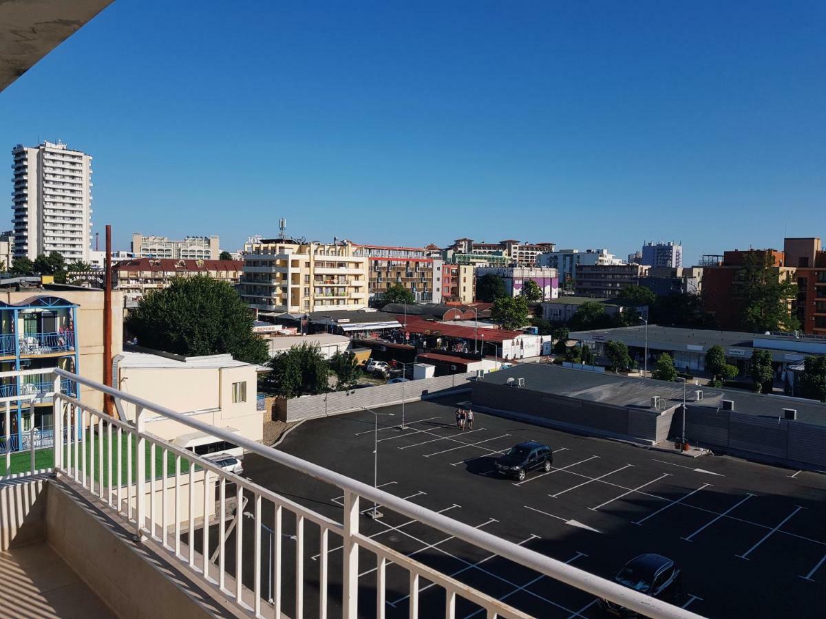 Guest Apartments Salena サニービーチ エクステリア 写真