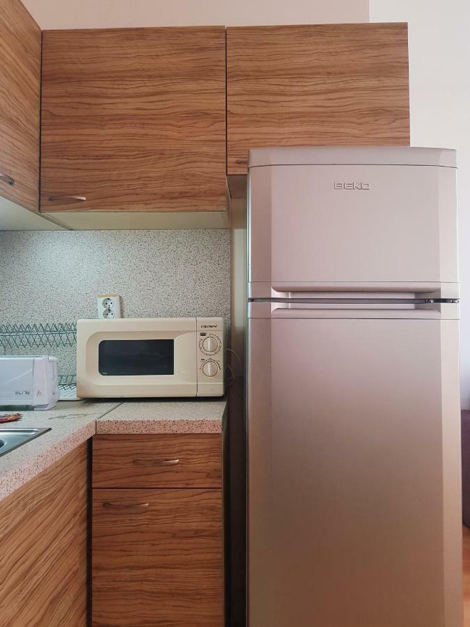 Guest Apartments Salena サニービーチ エクステリア 写真