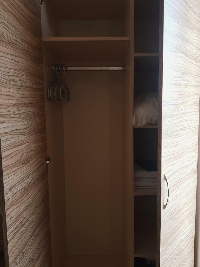 Guest Apartments Salena サニービーチ エクステリア 写真